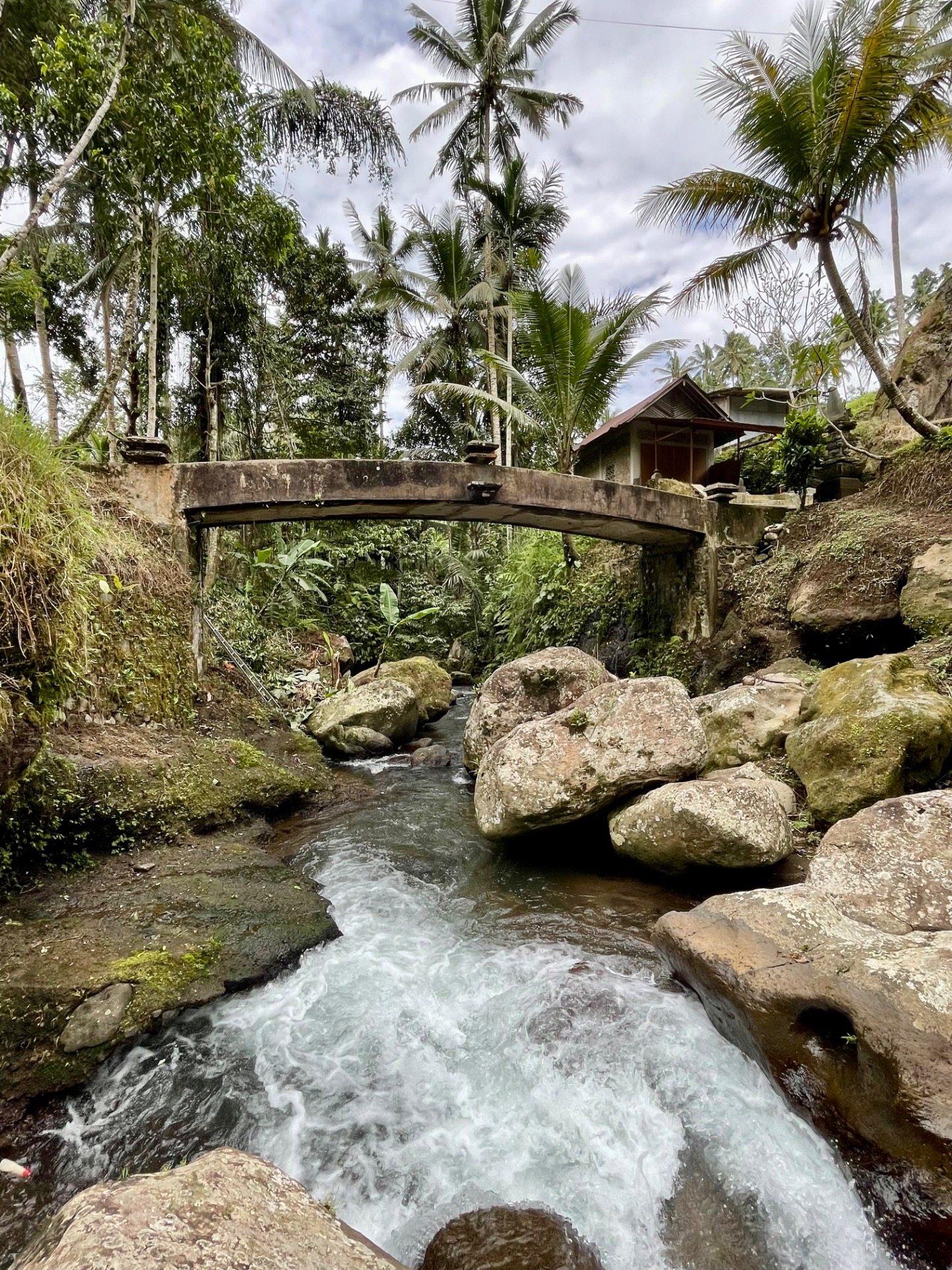 Bali — ostrov bohů